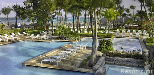Hyatt Regency Aruba 51